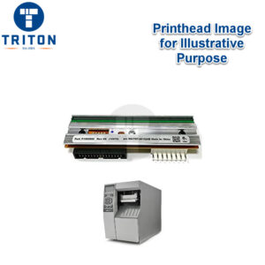 P1083347-006 - Zebra ZT510 Printhead 300DPI 4 Inch.