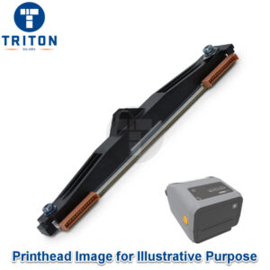 P1112640-019 - Zebra ZD421D Printhead 203DPI