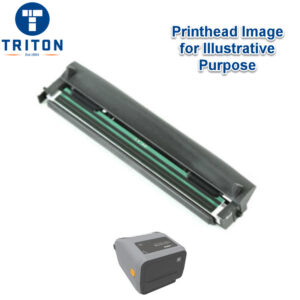 P1112640-218 - Zebra ZD421T Printhead 203DPI