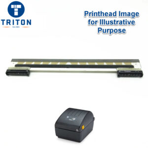 P1115690 - Zebra ZD220/ZD230/ZD888 DT Printhead, 203DPI