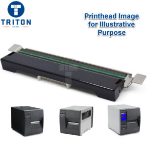 P1123335-056 - Zebra ZT111/ZT211/ZT231/ZT231R Printhead 203DPI