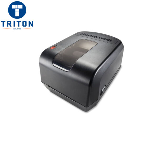 Honeywell PC42T TT 4 inch 203DPI Printer-No paper