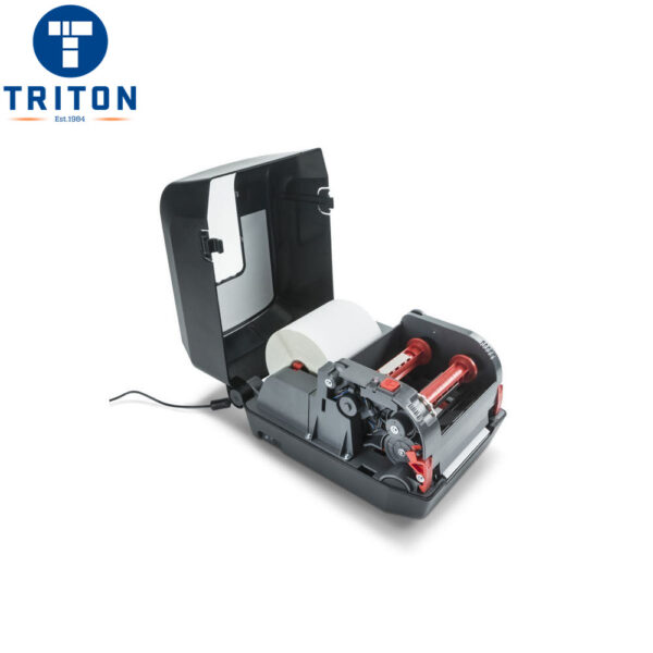 Honeywell PC42T TT 4 inch 203DPI Printer - Image 2