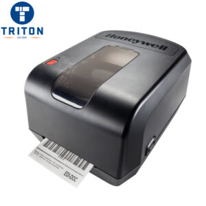 Honeywell PC42T TT 4 inch 203DPI Printer