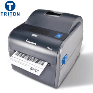 Honeywell Printer PC43D 203DPI Direct Thermal
