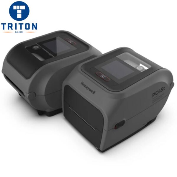 Honeywell Printer PC45T 203DPI Thermal Transfer ETH - Image 3