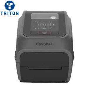 Honeywell Printer PC45T 203DPI Thermal Transfer ETH
