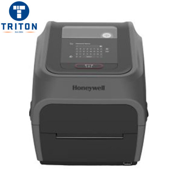 Honeywell Printer PC45T 203DPI Thermal Transfer ETH