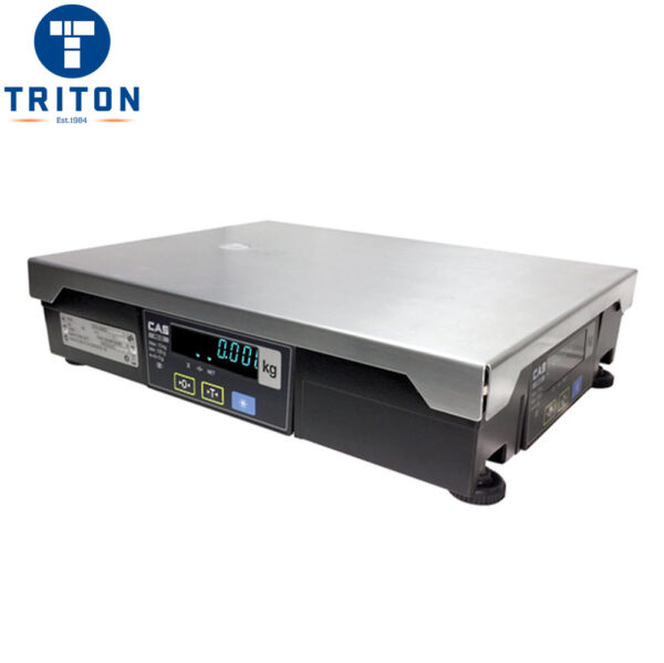 CAS PD-II POS Interface Benchtop Scale - Image 2