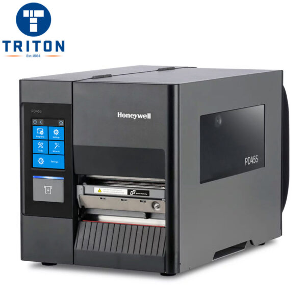 Honeywell PD45S Printer 300 DPI