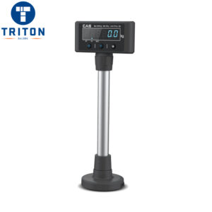 CAS PDN Remote Pole – Dual Display