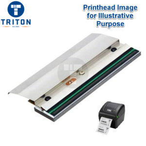 PH-DA-0001/PH-DA210-0003 - TSC DA210 & DA220 Printhead, 200dpi.