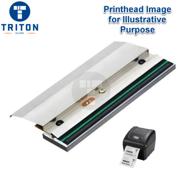 PH-DA-0001/PH-DA210-0003 - TSC DA210 & DA220 Printhead, 200dpi.