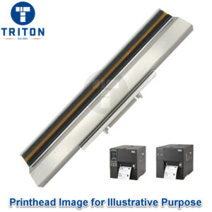 98-0680031-01LF/PH-MB240-0002 - TSC MB340 & MB341 Printhead Assy, 300dpi.