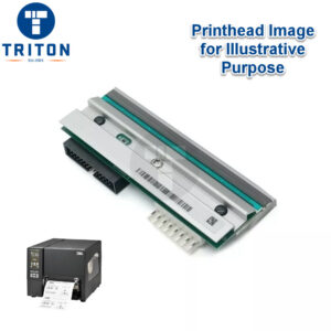 PH-MH261T-0001 - TSC MH261 Printhead Assy, 200dpi, 6 inch printer.