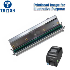PH-TH220-0001 - TSC TH220 2" Printhead 200DPI
