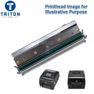 PH-TH240-0002 - TSC TH340 Printhead 300DPI
