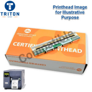 PHD20-2220-01, Datamax M Class MK1 Printhead 203 DPI - Compatible
