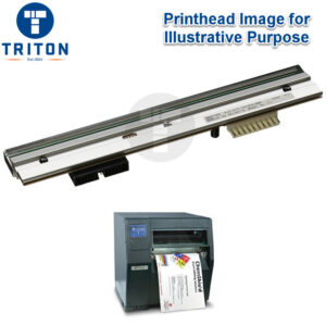 PHD20-2234-01 - HONEYWELL PRINTHEAD 300DPI 8IN INT H-CLASS/H-8308