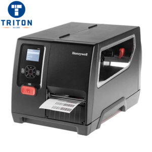 Honeywell Printer PM42 300DPI Thermal Transfer
