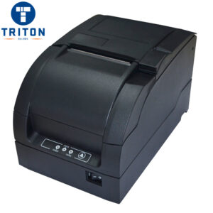 Element RW337D Dot Matrix Kitchen Printer