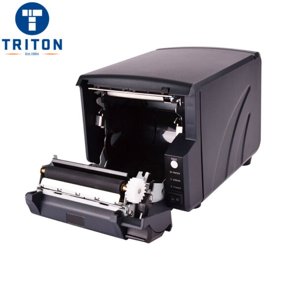 Element RW873 Thermal Receipt Printer - Image 2