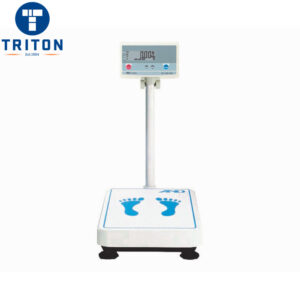PW-200-FG Patient Scale 200kg