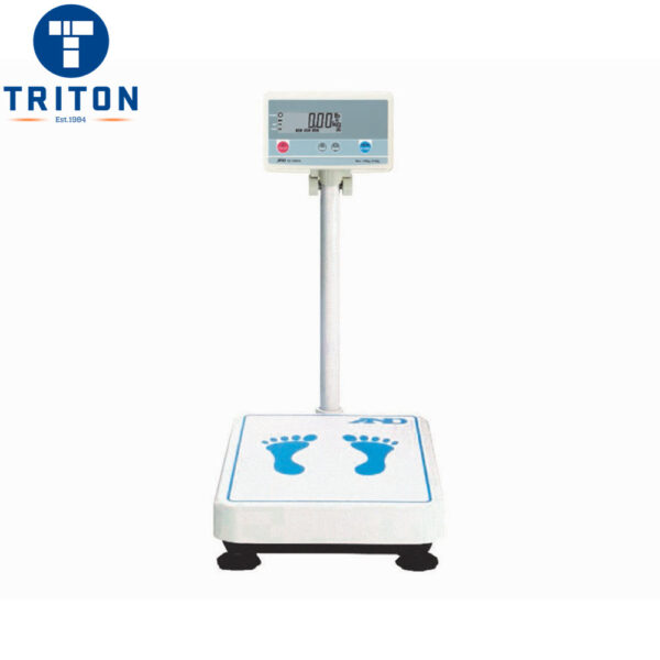PW-200-FG Patient Scale 200kg