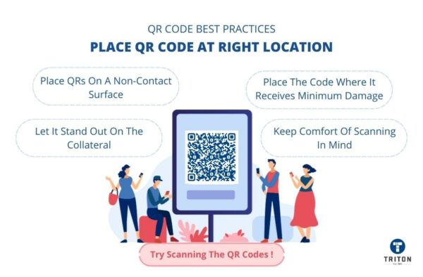 QR Code Best Practices - 18+ Tips To Get More Scans [2023]
