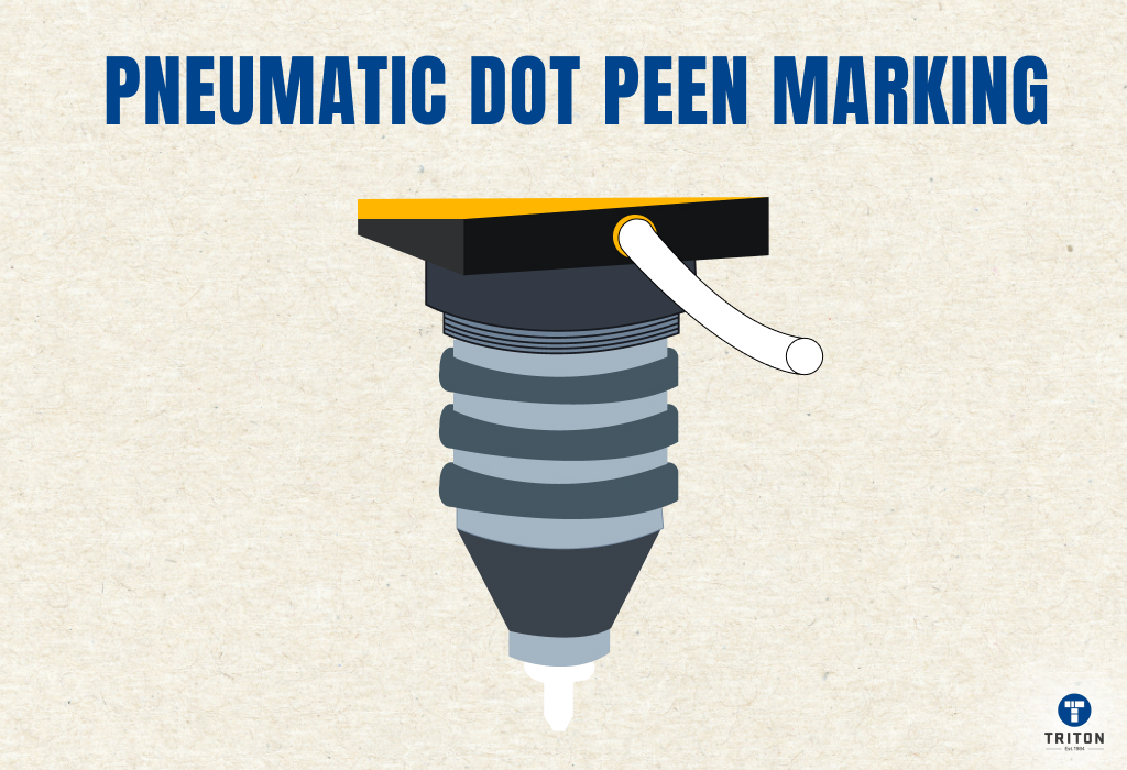 What Is Dot Peen Marking