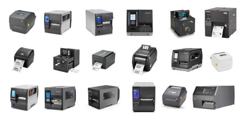Inkjet vs Thermal: The Ultimate Comparison | Triton