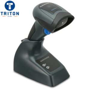 Datalogic QuickScan QBT2500 2D Scanner + Bluetooth + Kit