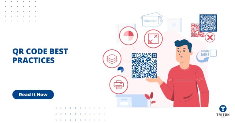QR Code Best Practices - 18+ Tips To Get More Scans [2023]