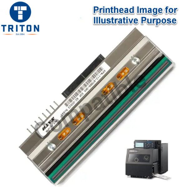 R29225000 - SATO S84ex Printhead 305DPI