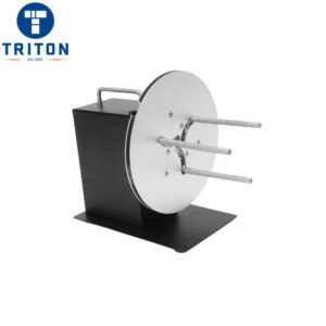 Label Rewinder/Unwinder Adjustable Core – 150mm Wide