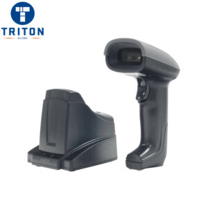 Senor S-BT2DV2 Bluetooth Barcode Scanner + Cradle