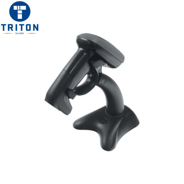 Senor S-HH2D Wireless Barcode Scanner + Stand – USB