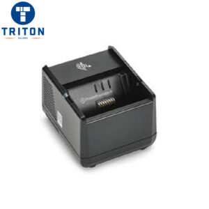 Zebra Single Battery Charger Mobile Printer