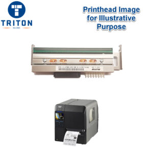 R29798000 - SATO CL412NX Printhead 305DPI