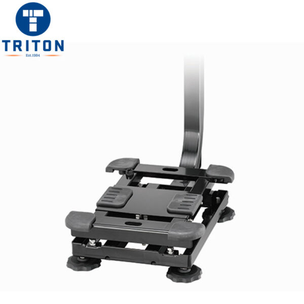 A&D Platform Scales SE-KAL Series-undercarriage weigh plate