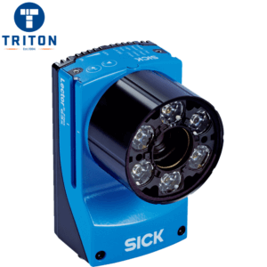 SICK Lector 632 Imaging Scanner