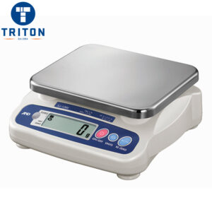 A&D Bench Scale – SJHS