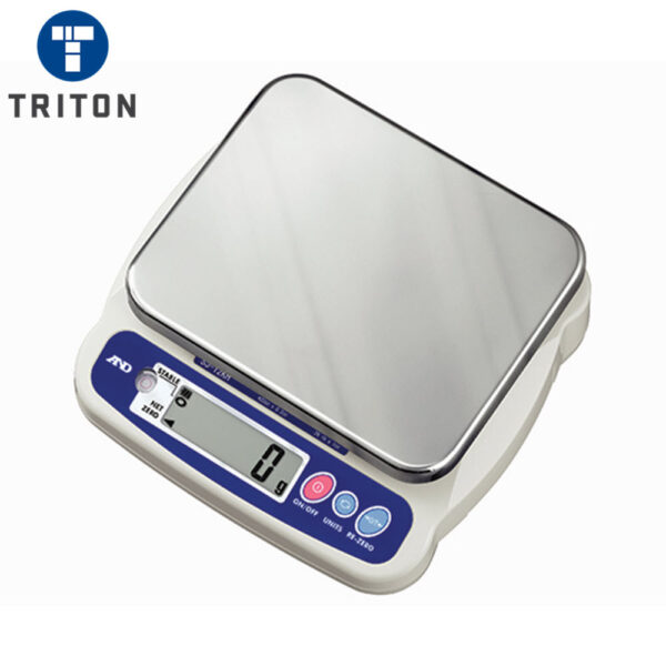 A&D SJ-N Trade Approved Bench Scale - Image 2