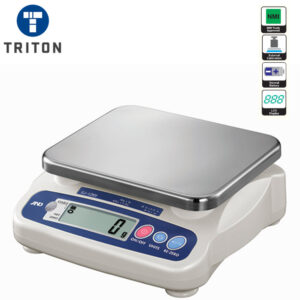 A&D SJ-N Trade Approved Bench Scale