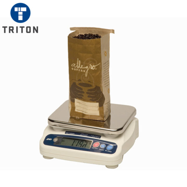A&D SJ-N Trade Approved Bench Scale-2