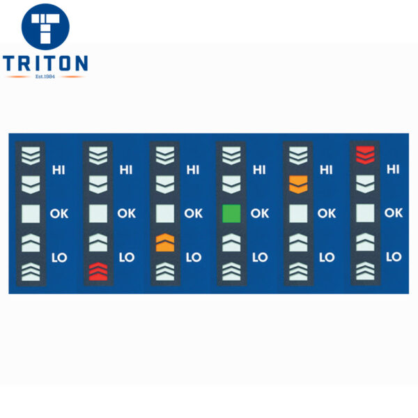 A&D SJ-WP-BT Traffic Light Series with Bluetooth-traffic lights
