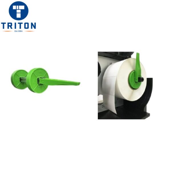 3 Inch Core Adapter MB Series – 4 Sets/Box-roll and adapter