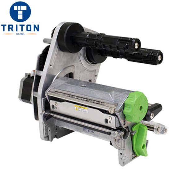 MB Series Label Supply Spindle Assembly – 1 Set/Box
