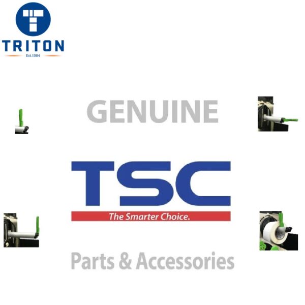 MH Series Label Roll Guard