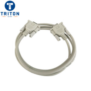 Serial Cable – RS232 DB9